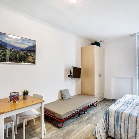Alpen Pila Residence Loft 4 Aosta Zewnętrze zdjęcie