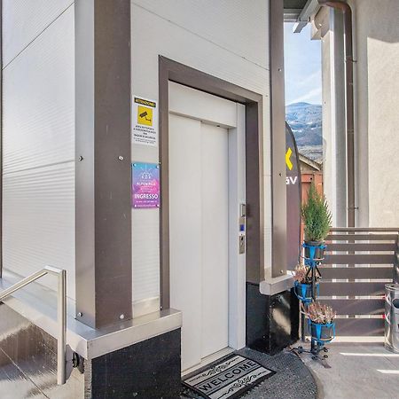 Alpen Pila Residence Loft 4 Aosta Zewnętrze zdjęcie