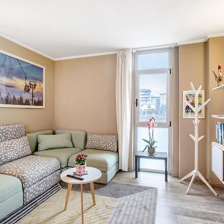 Alpen Pila Residence Loft 4 Aosta Zewnętrze zdjęcie