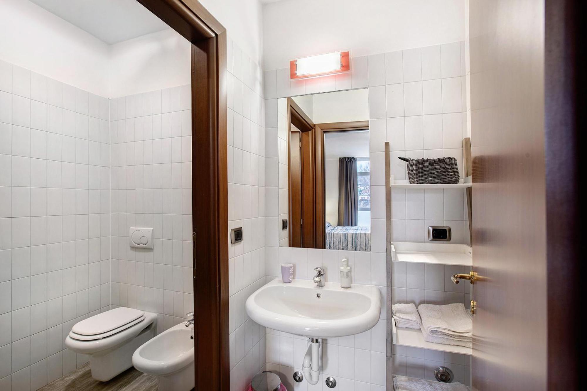 Alpen Pila Residence Loft 4 Aosta Zewnętrze zdjęcie