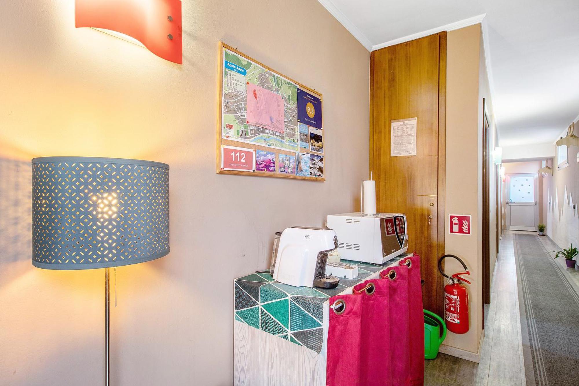 Alpen Pila Residence Loft 4 Aosta Zewnętrze zdjęcie