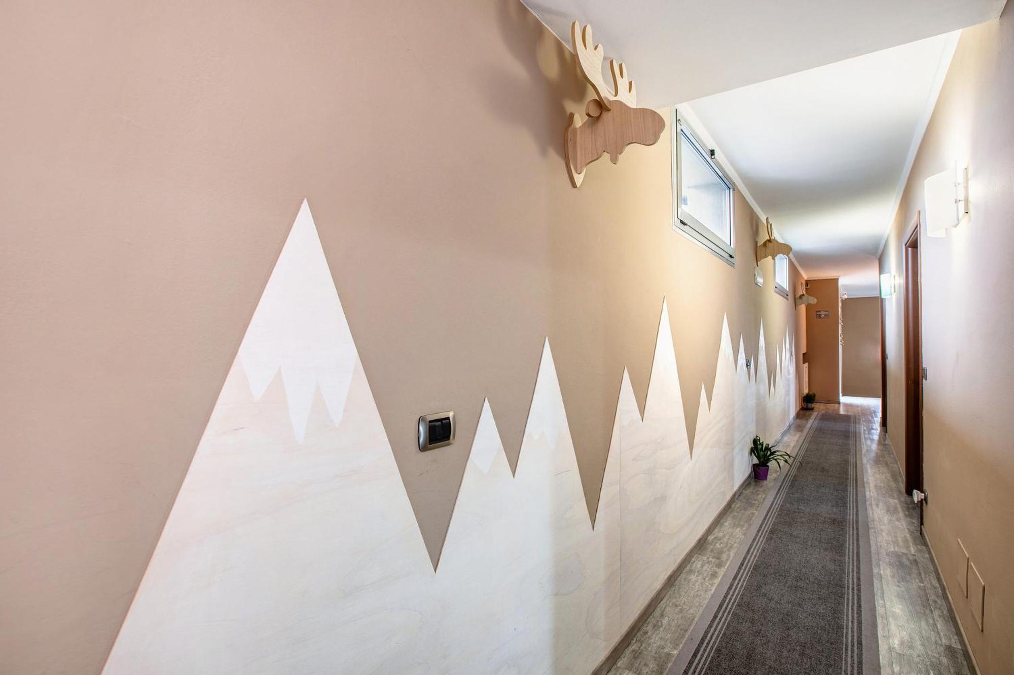 Alpen Pila Residence Loft 4 Aosta Zewnętrze zdjęcie