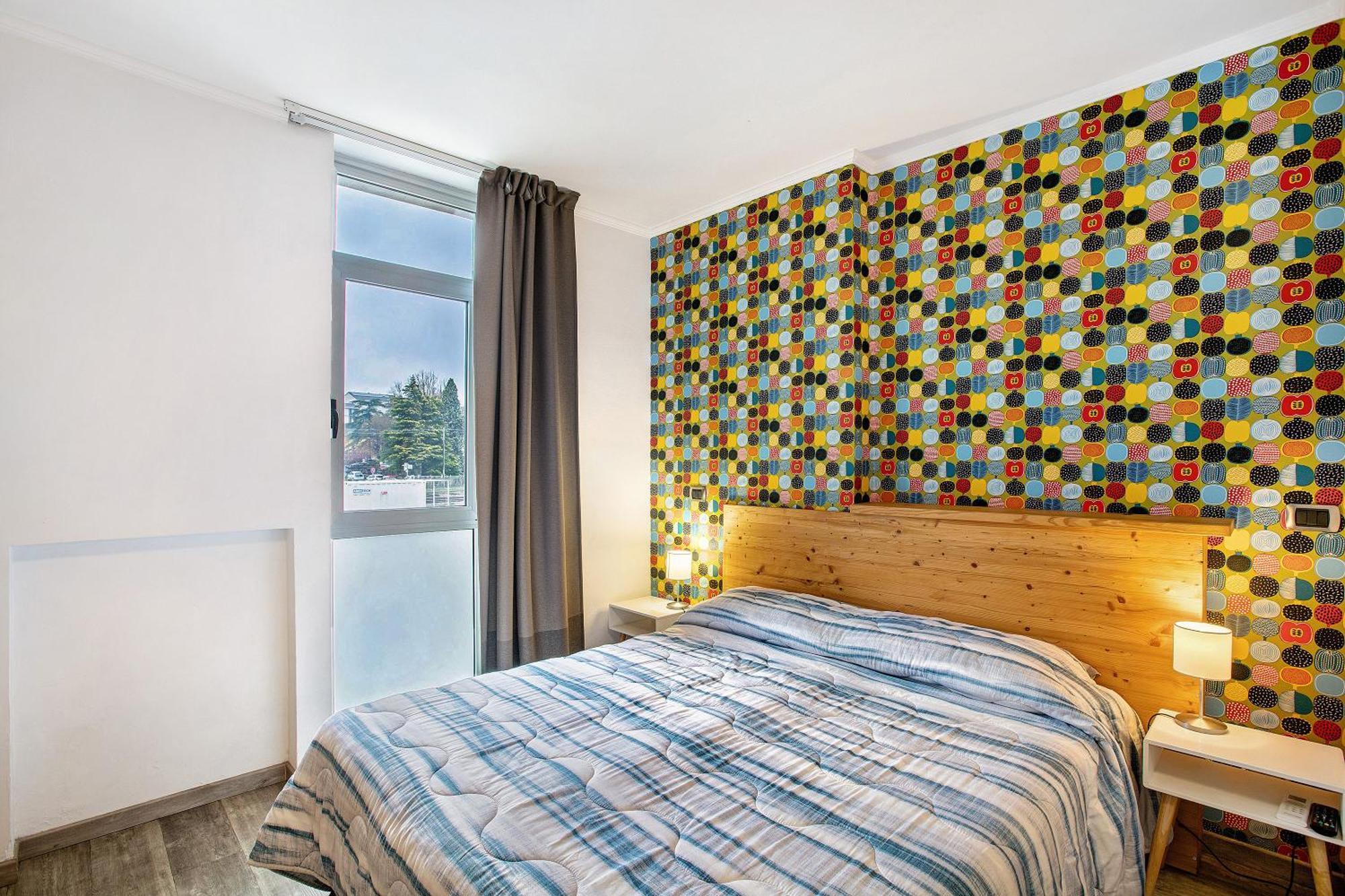 Alpen Pila Residence Loft 4 Aosta Zewnętrze zdjęcie