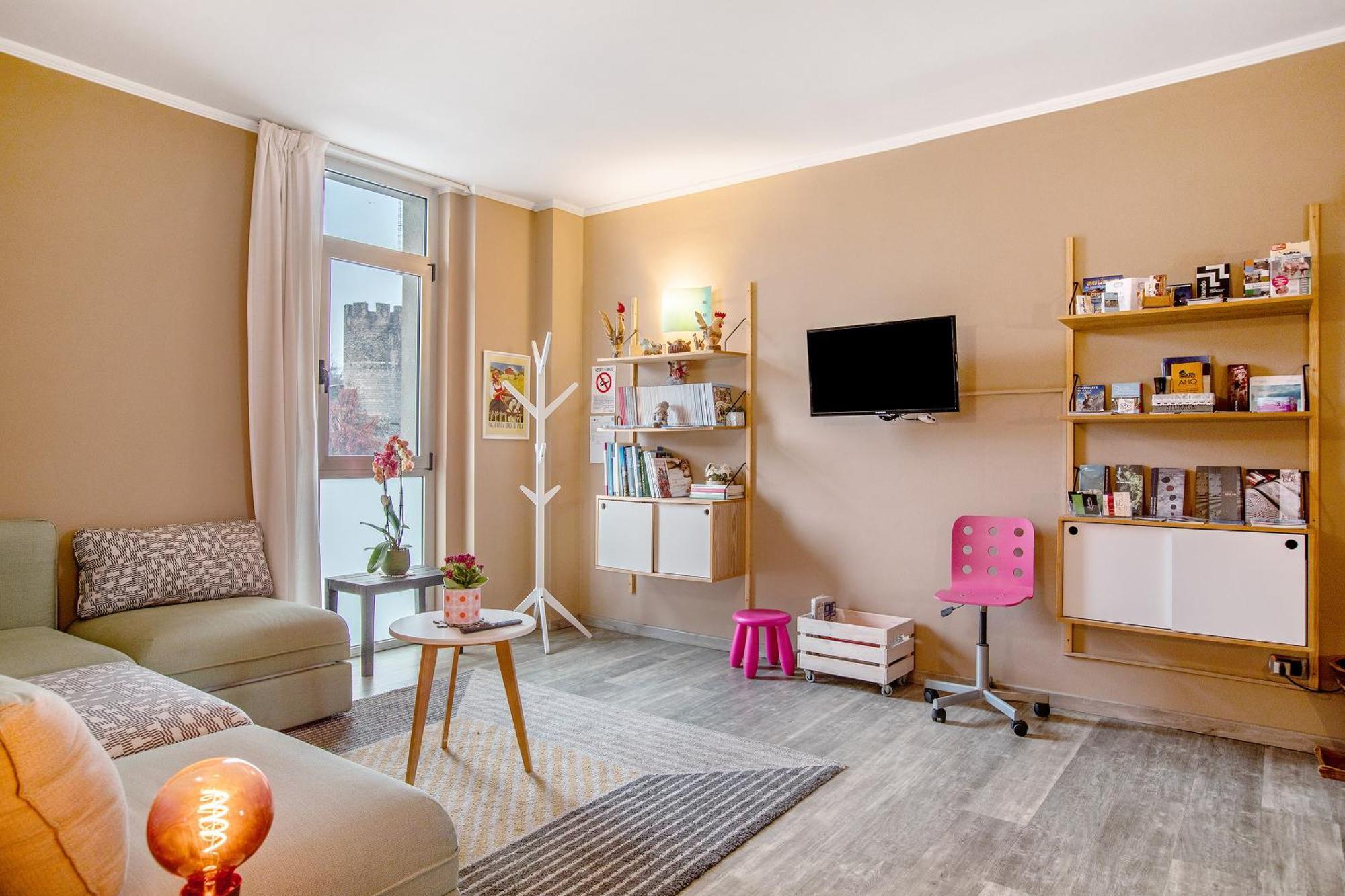 Alpen Pila Residence Loft 4 Aosta Zewnętrze zdjęcie