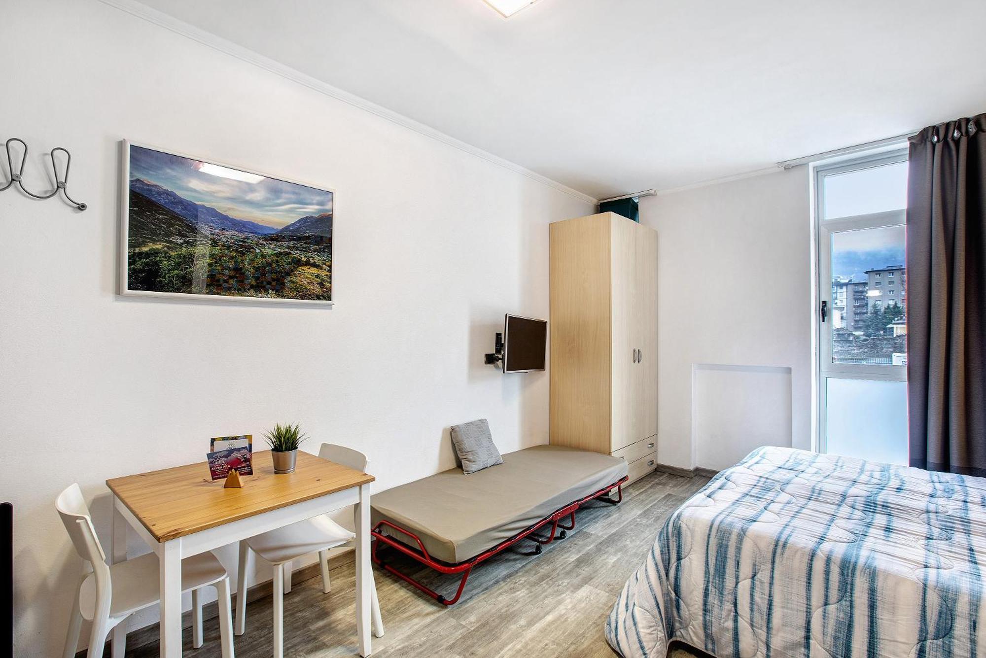 Alpen Pila Residence Loft 4 Aosta Zewnętrze zdjęcie