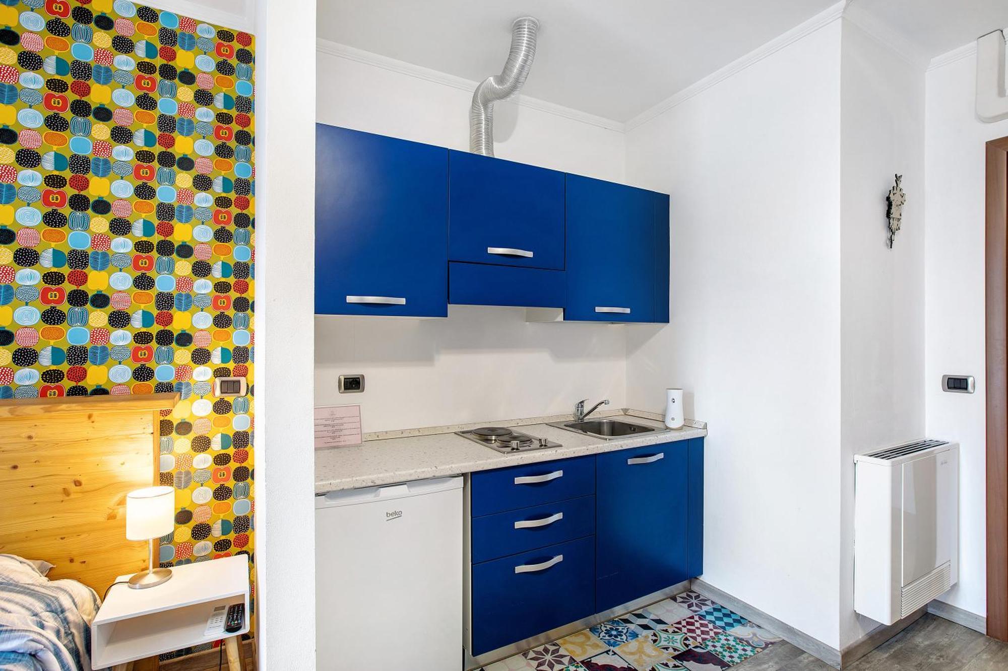 Alpen Pila Residence Loft 4 Aosta Zewnętrze zdjęcie