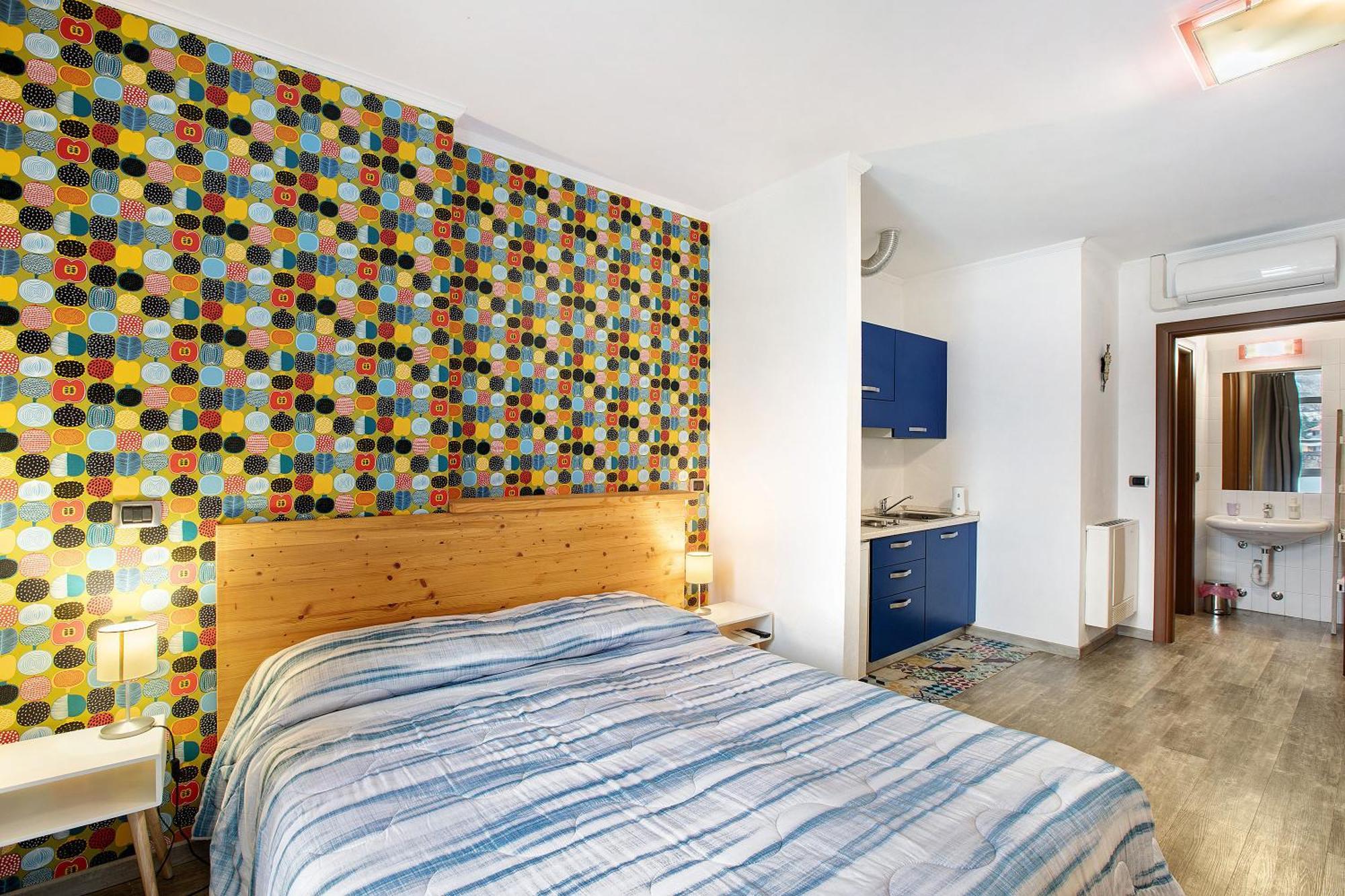 Alpen Pila Residence Loft 4 Aosta Zewnętrze zdjęcie